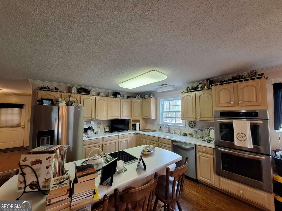 250 Weatherly Drive Baxley GA 31513