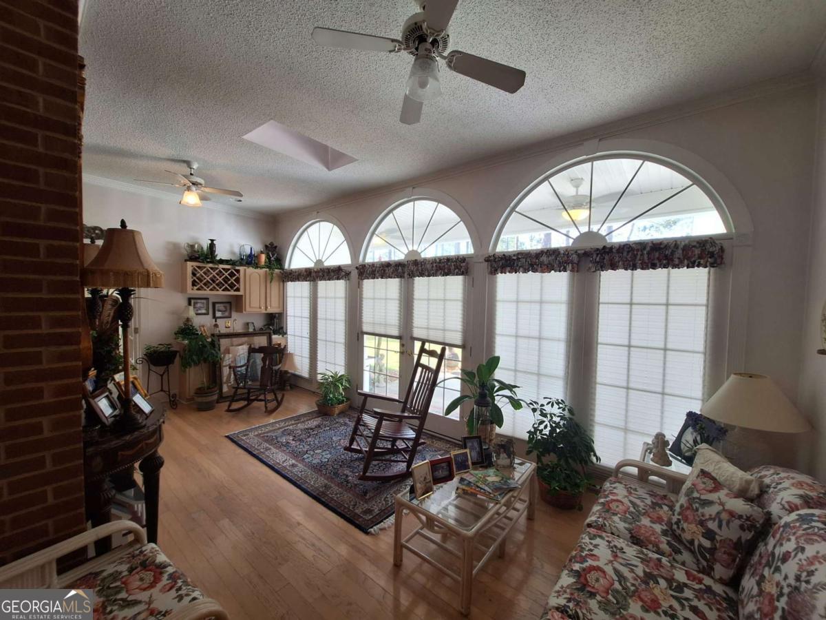 250 Weatherly Drive Baxley GA 31513