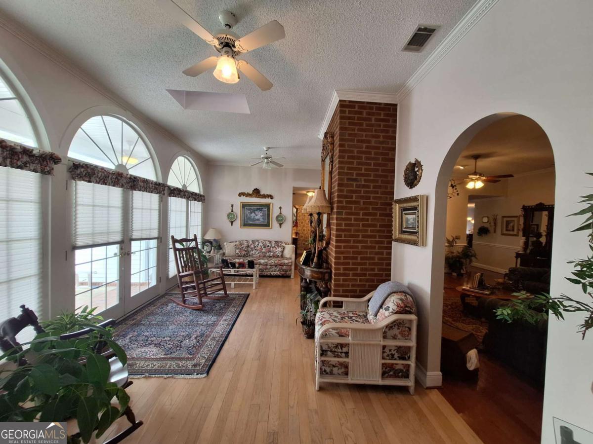 250 Weatherly Drive Baxley GA 31513