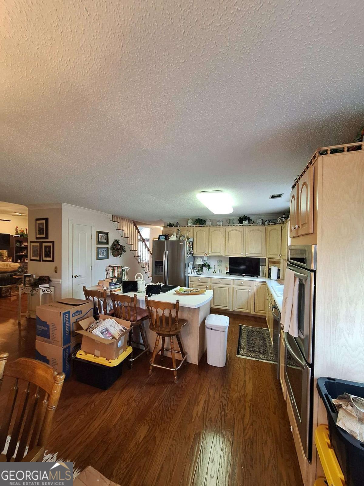 250 Weatherly Drive Baxley GA 31513