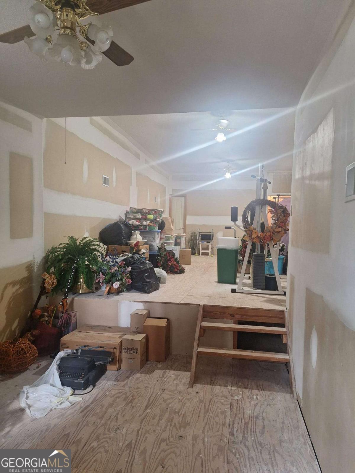 250 Weatherly Drive Baxley GA 31513
