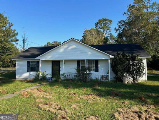901 W Boundary Street Quitman GA 31643