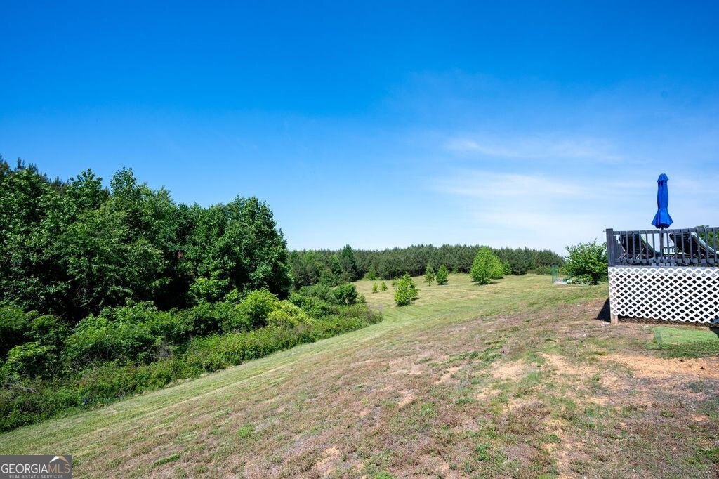 1239 Old Boone Ford Road SE Fairmount GA 30139