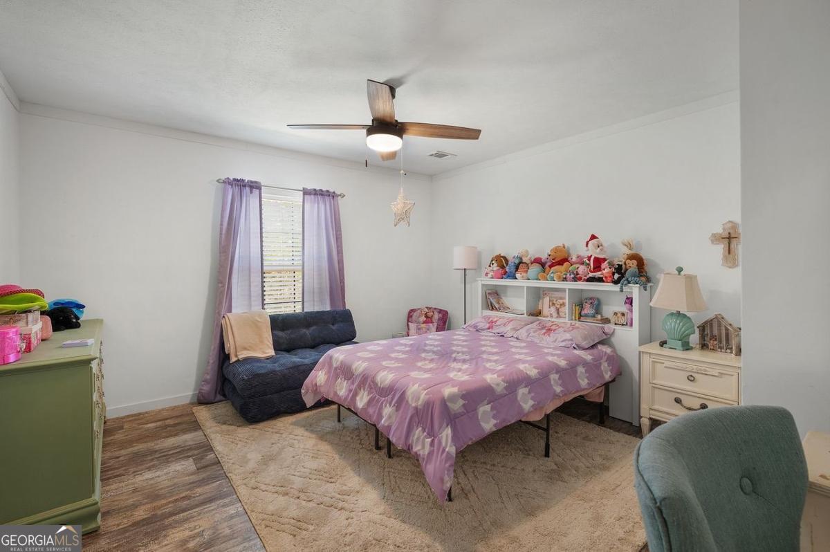 1239 Old Boone Ford Road SE Fairmount GA 30139