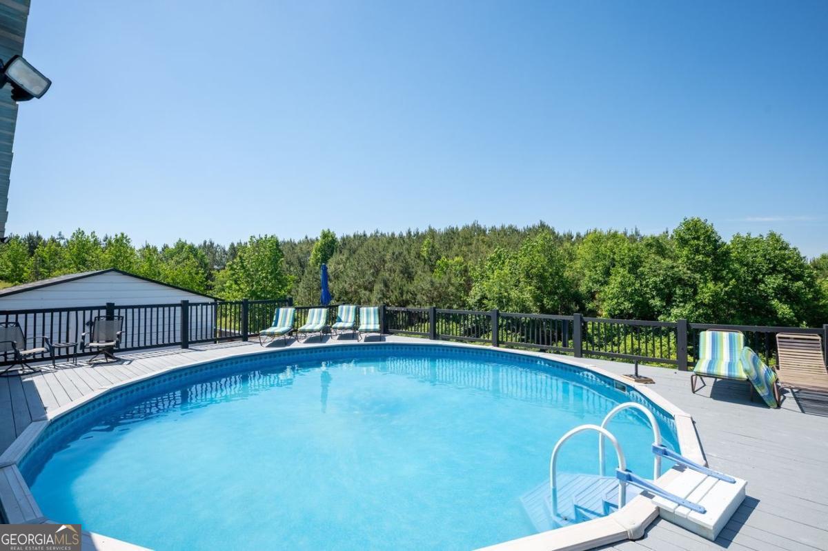 1239 Old Boone Ford Road SE Fairmount GA 30139