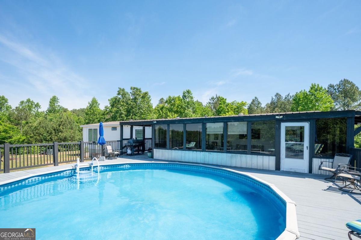 1239 Old Boone Ford Road SE Fairmount GA 30139