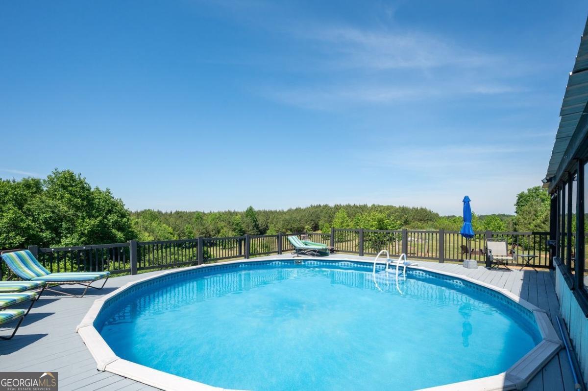 1239 Old Boone Ford Road SE Fairmount GA 30139