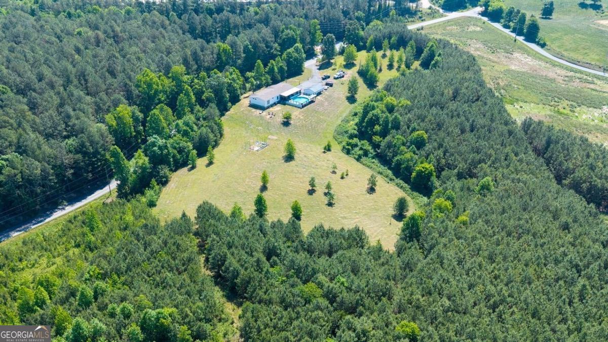 1239 Old Boone Ford Road SE Fairmount GA 30139
