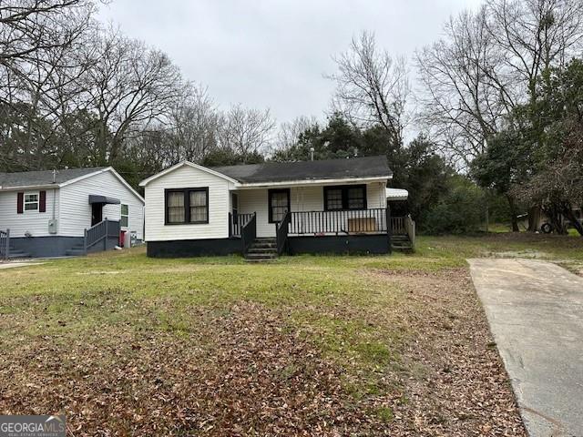 3074 Gledhill Street Macon GA 31204