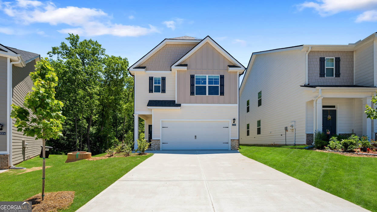 11970 Aukerman Way Hampton GA 30228