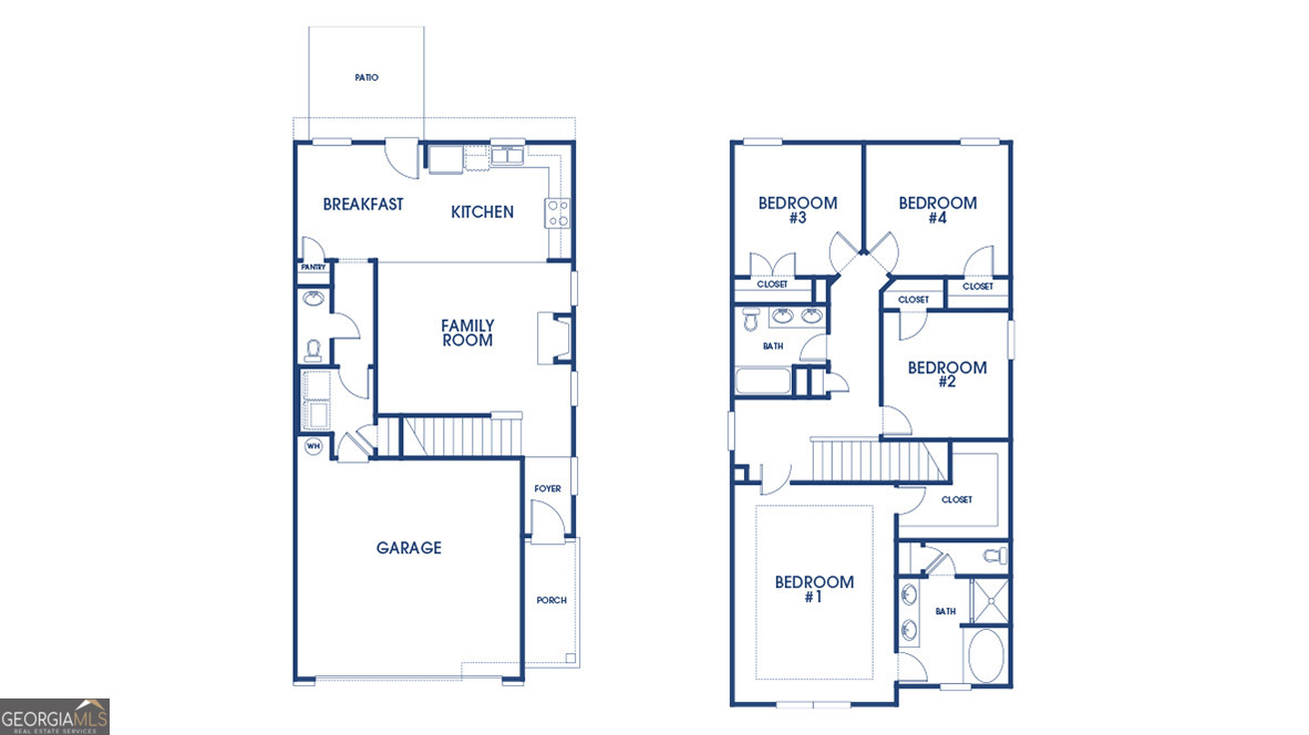 11970 Aukerman Way Hampton GA 30228