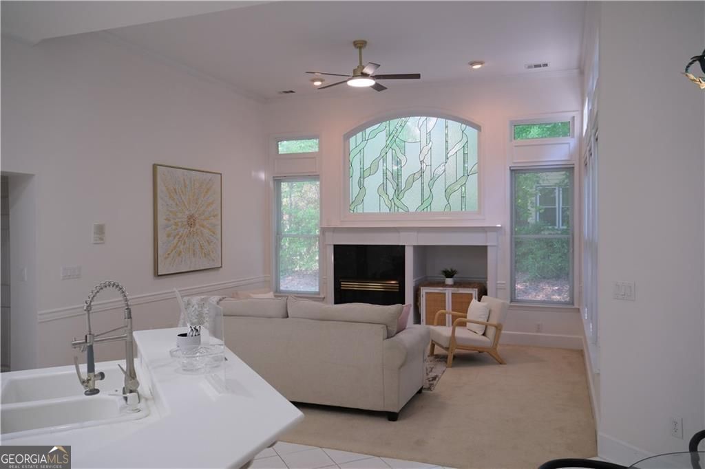1235 Regency Center Drive Atlanta GA 30331
