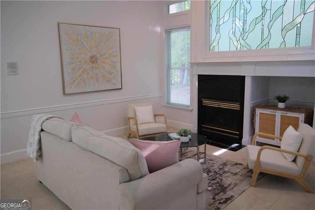 1235 Regency Center Drive Atlanta GA 30331