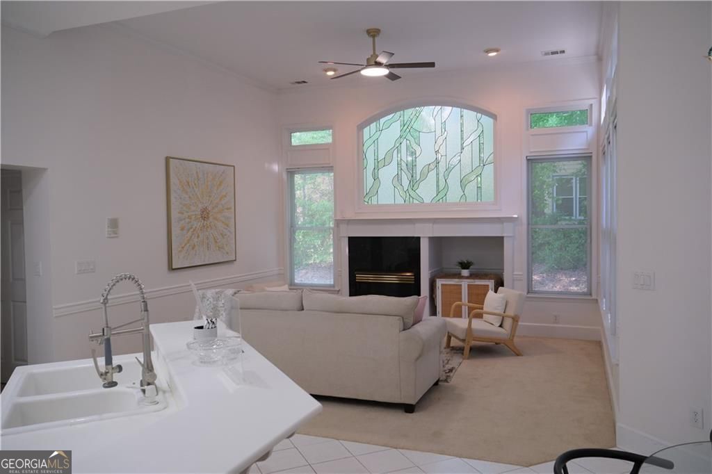 1235 Regency Center Drive Atlanta GA 30331