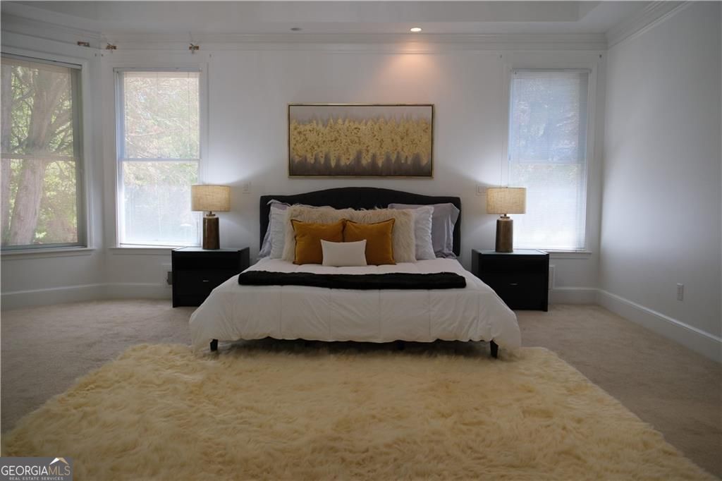 1235 Regency Center Drive Atlanta GA 30331