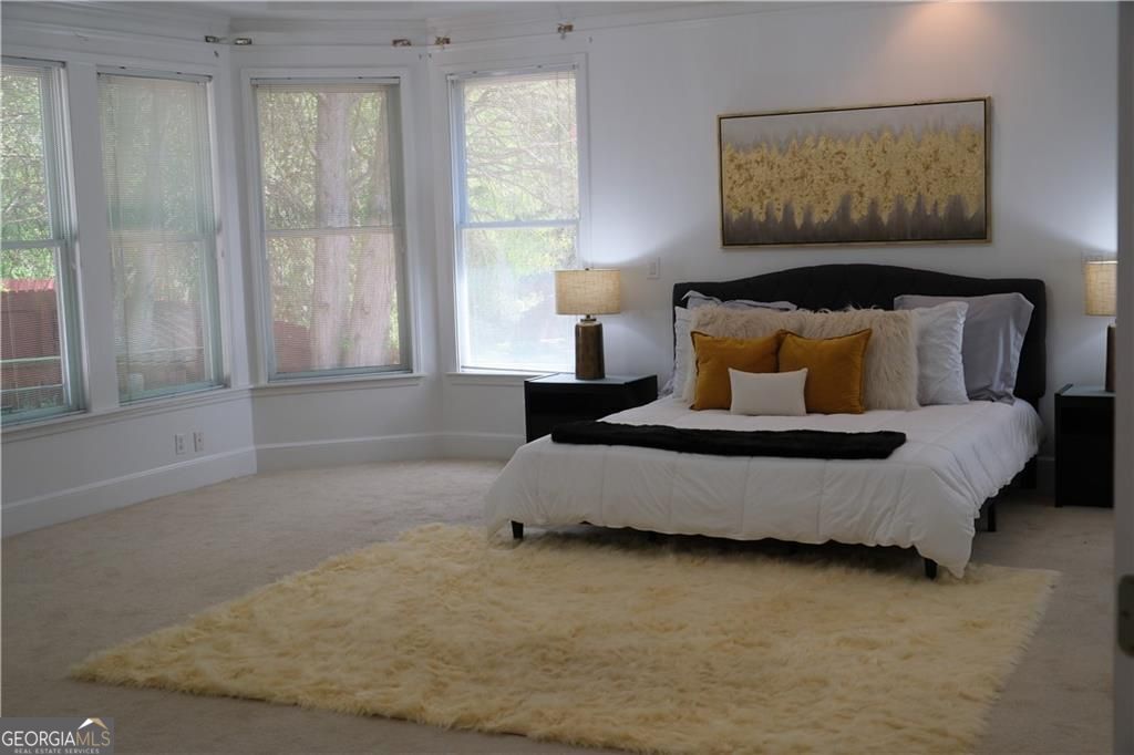 1235 Regency Center Drive Atlanta GA 30331