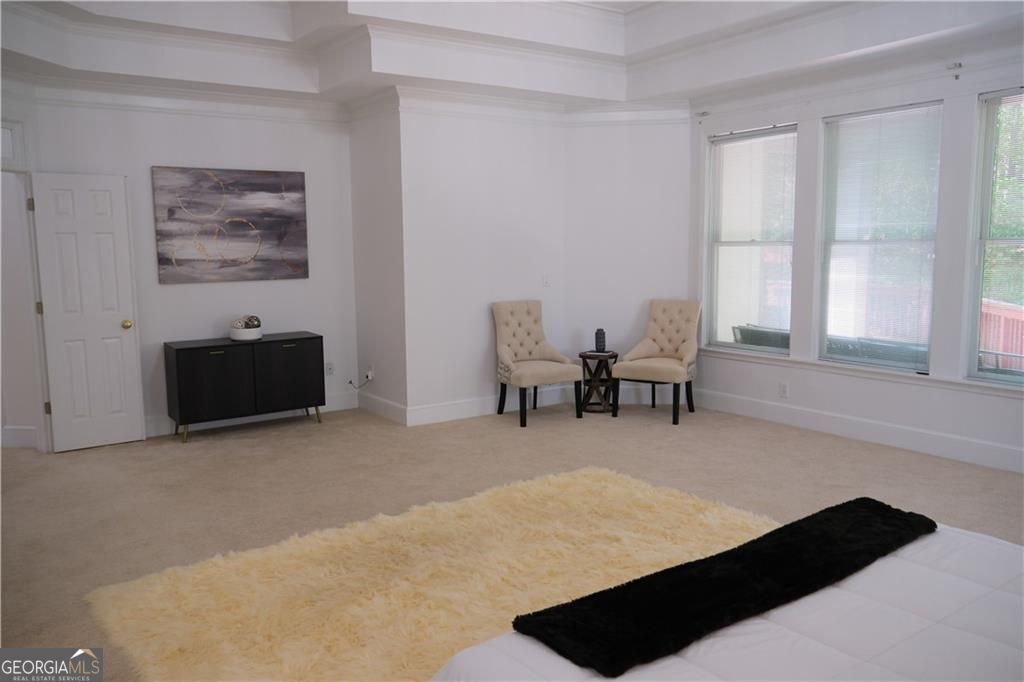 1235 Regency Center Drive Atlanta GA 30331