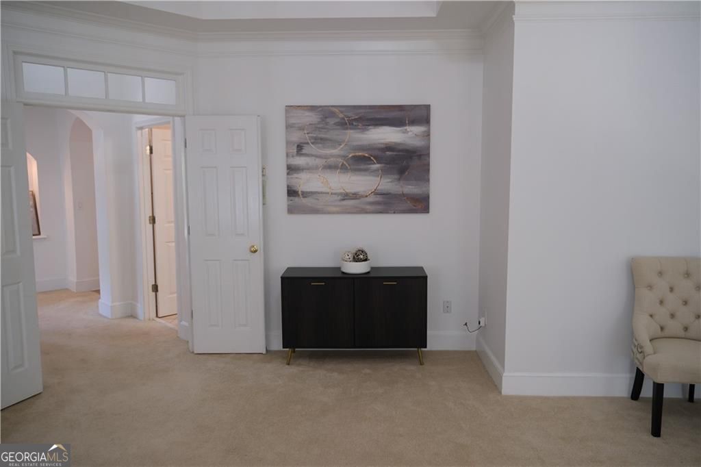 1235 Regency Center Drive Atlanta GA 30331