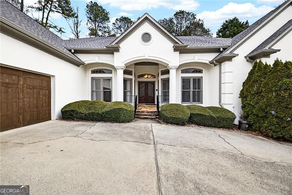 1235 Regency Center Drive Atlanta GA 30331