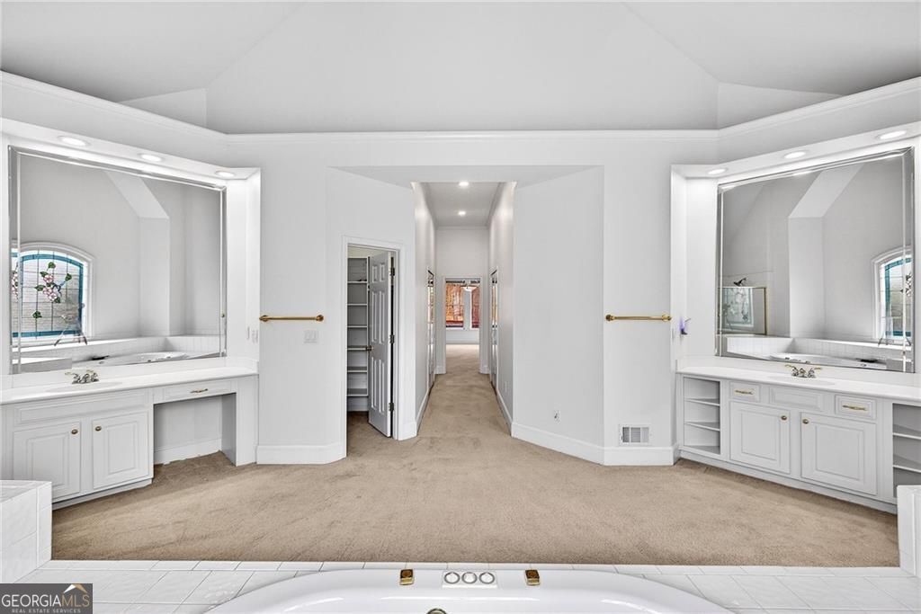 1235 Regency Center Drive Atlanta GA 30331