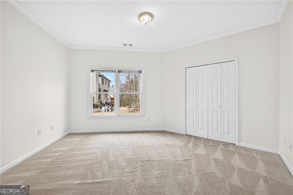 1235 Regency Center Drive Atlanta GA 30331