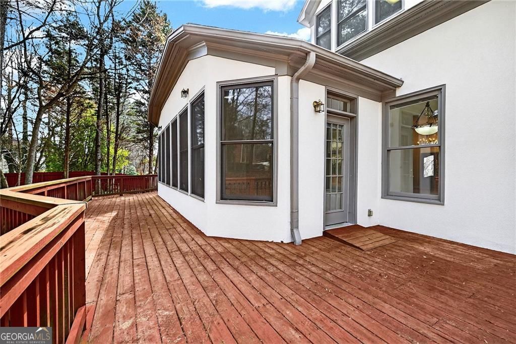 1235 Regency Center Drive Atlanta GA 30331