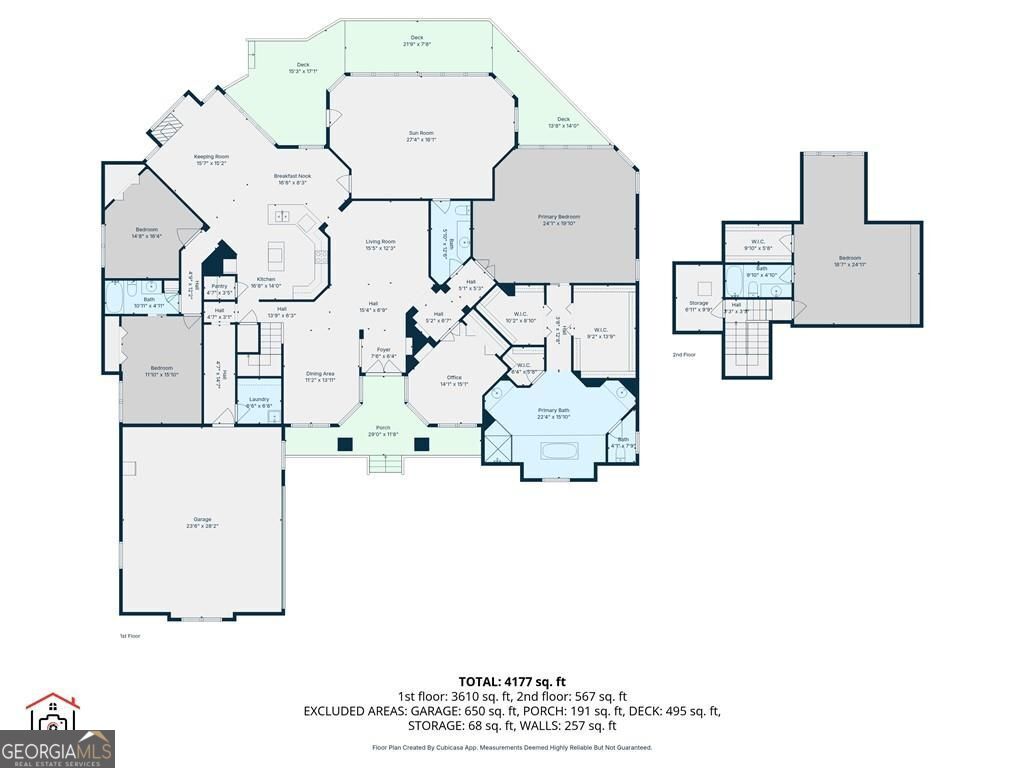 1235 Regency Center Drive Atlanta GA 30331