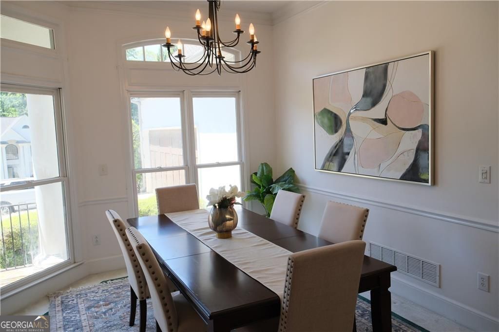 1235 Regency Center Drive Atlanta GA 30331