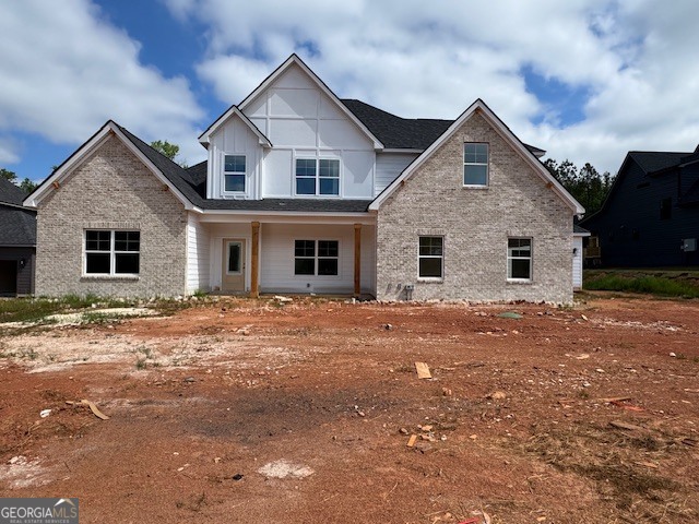 949 Stallings Road Senoia GA 30276