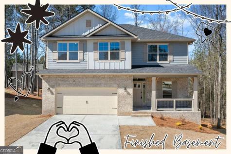 657 Forest Way Cornelia GA 30531