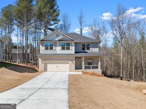657 Forest Way Cornelia GA 30531