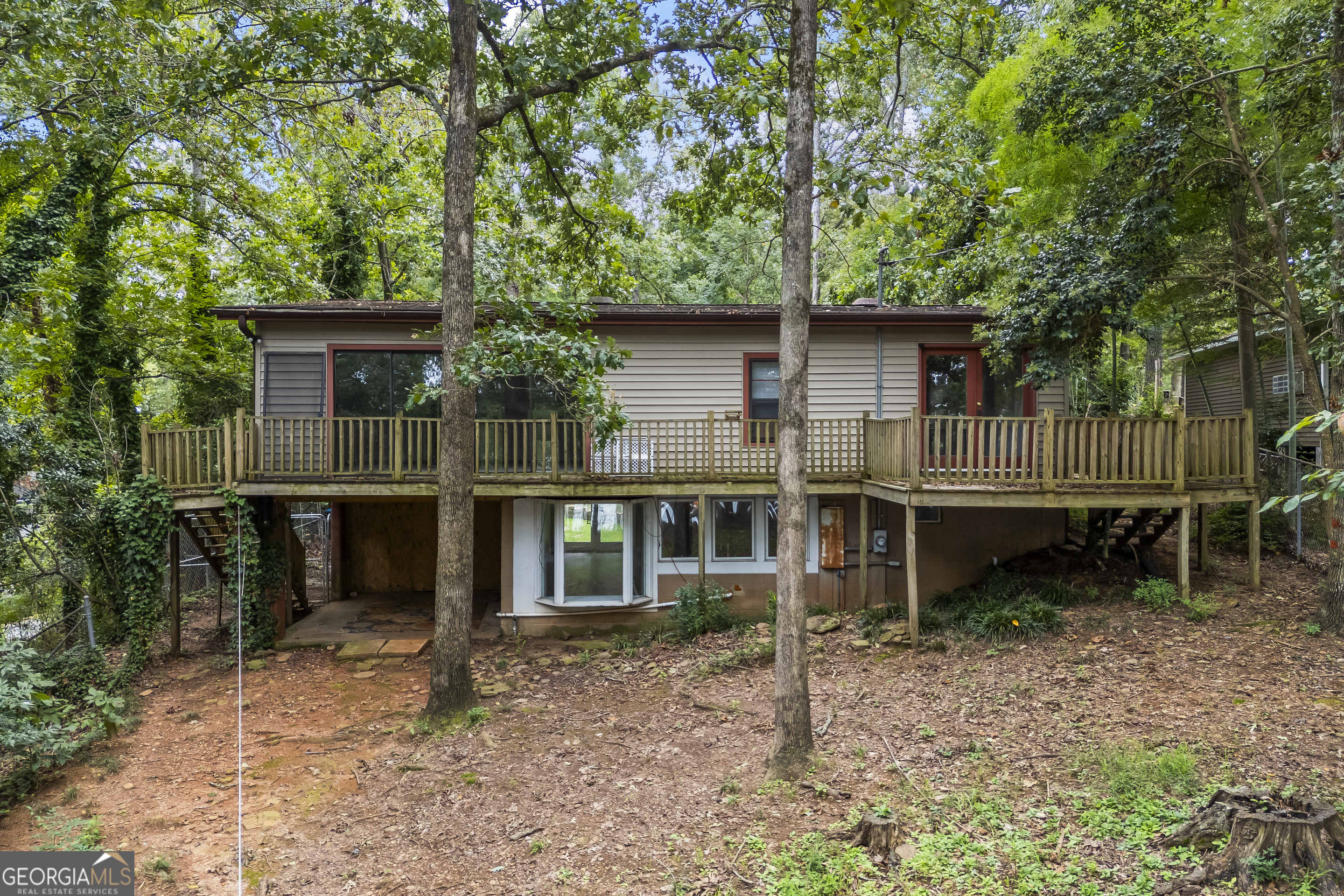 149 Foxtail Drive Hartwell GA 30643