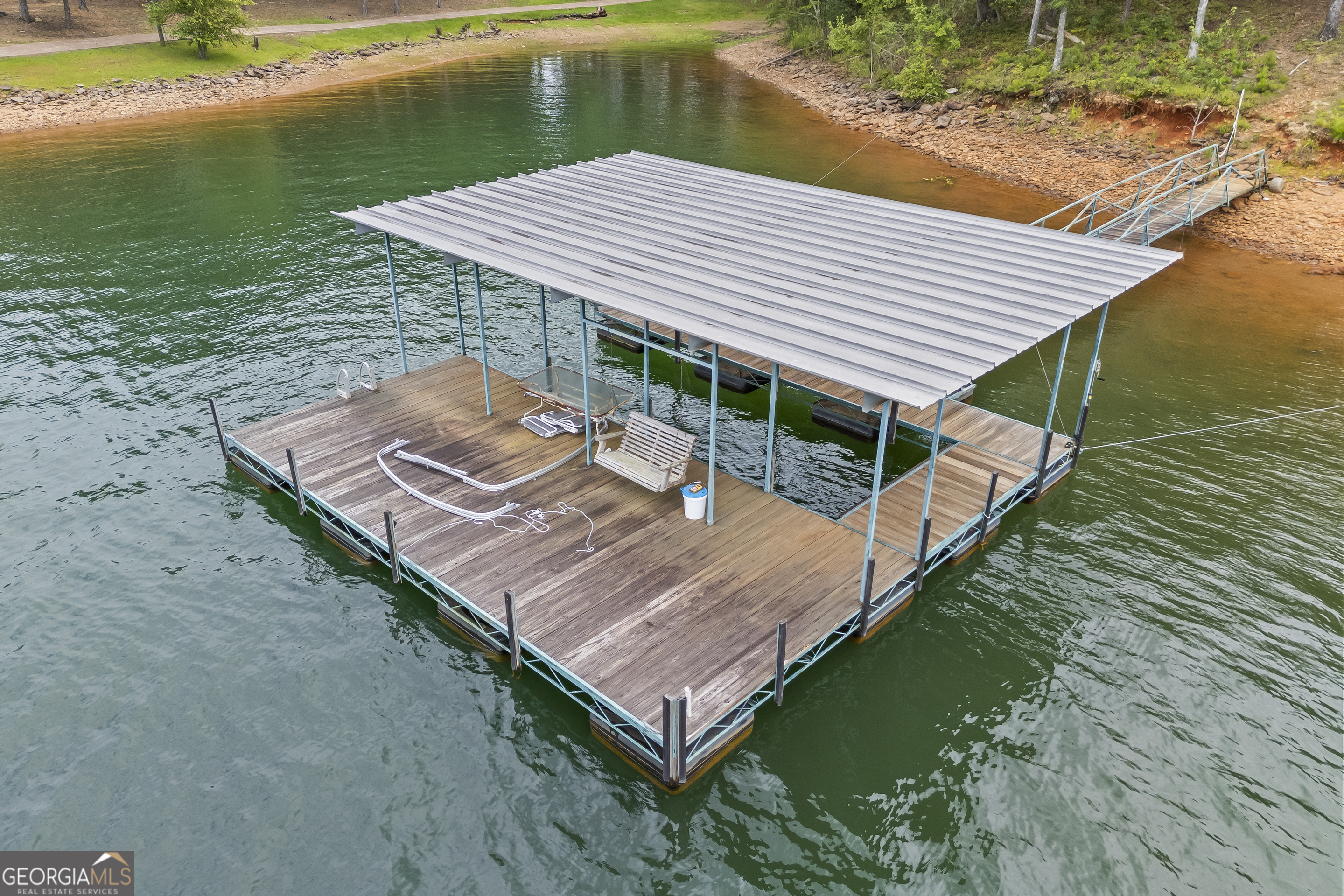 149 Foxtail Drive Hartwell GA 30643