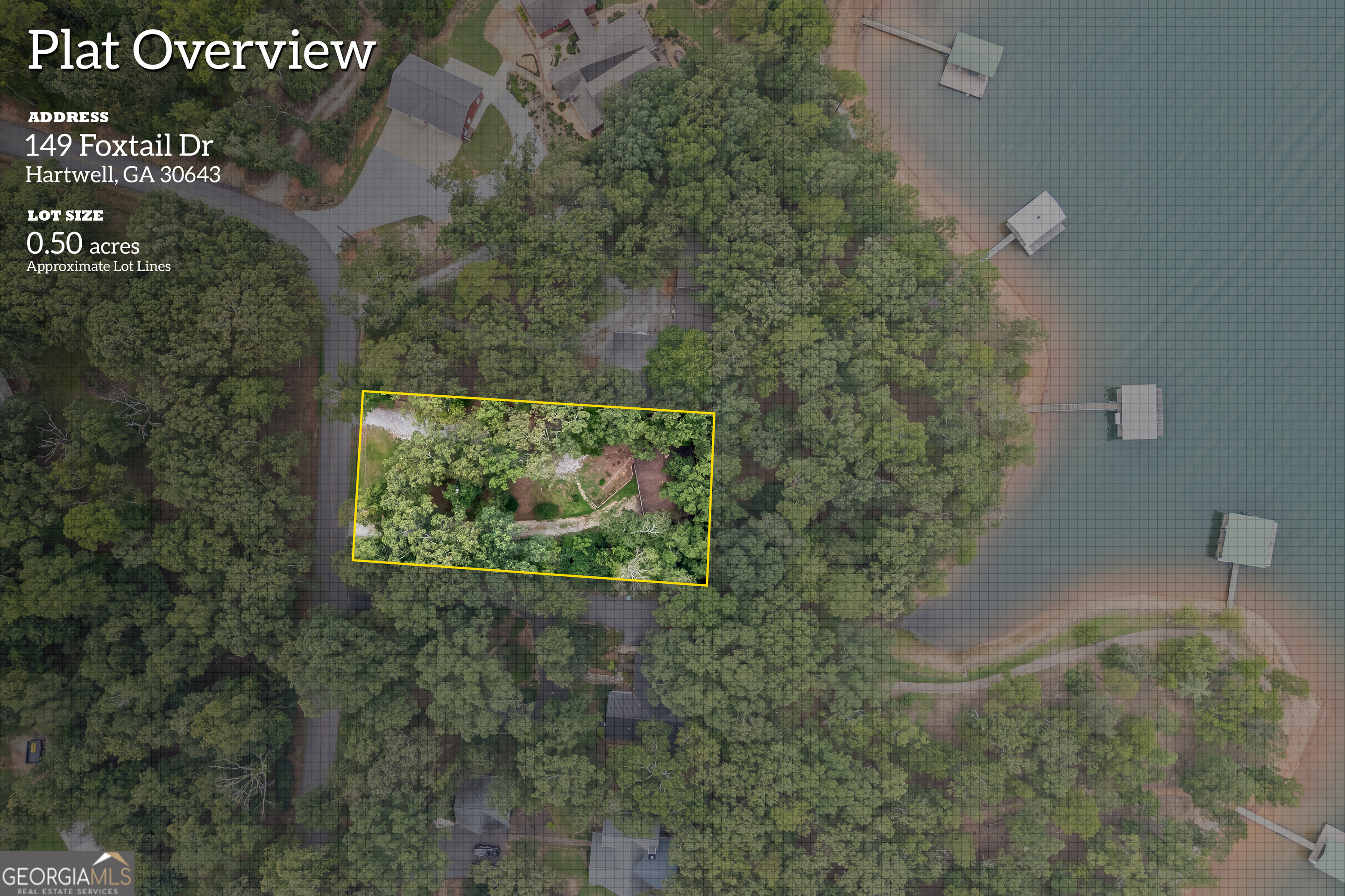 149 Foxtail Drive Hartwell GA 30643