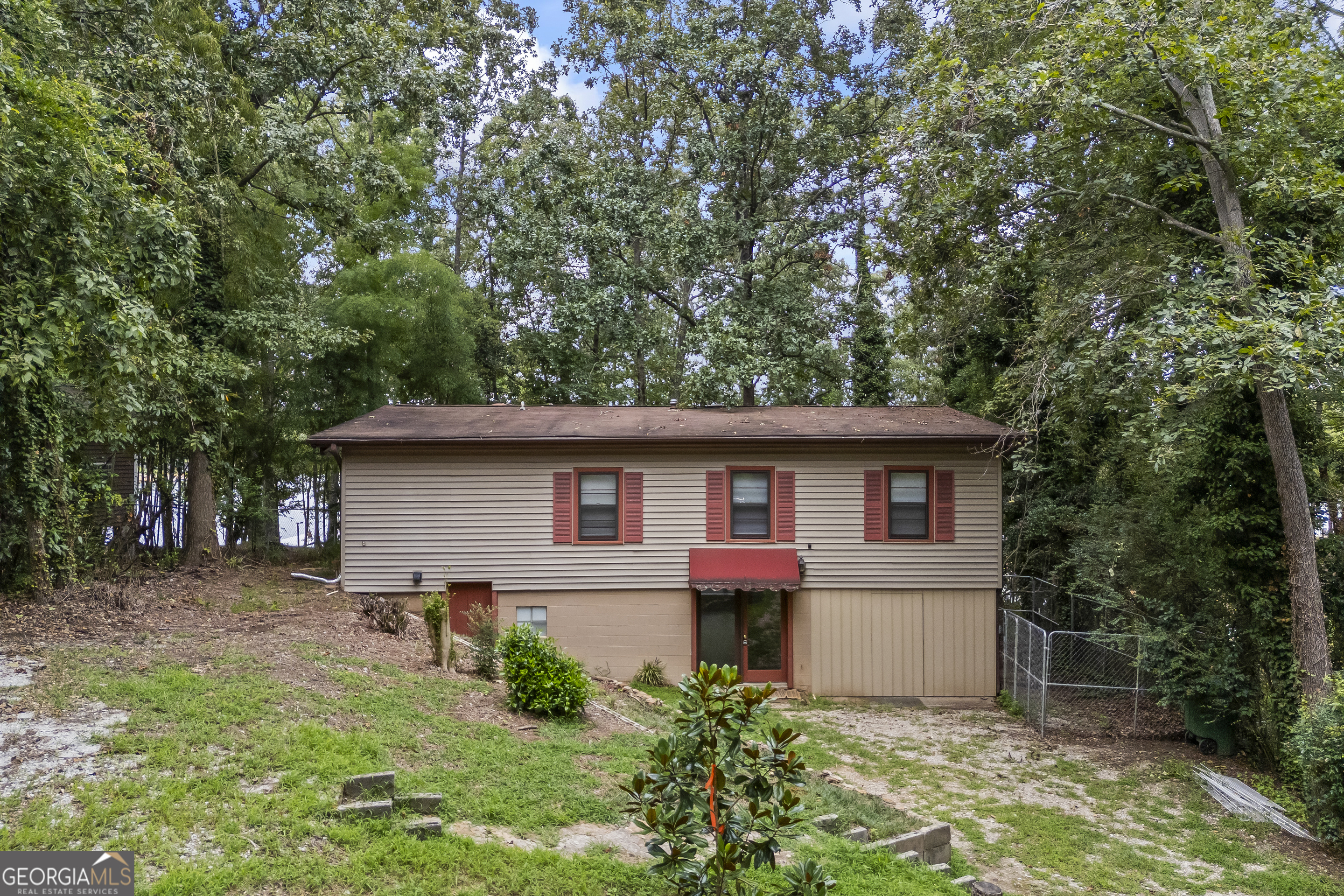 149 Foxtail Drive Hartwell GA 30643