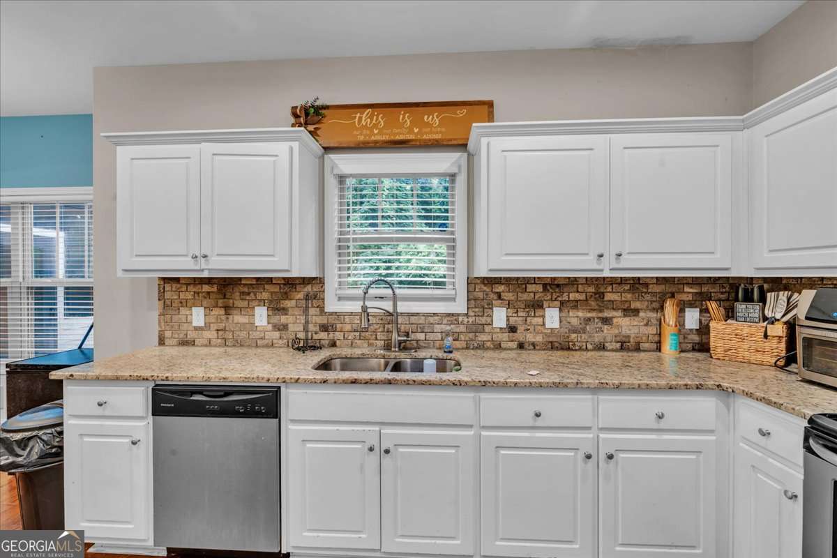3858 Fortson Lane Columbus GA 31909