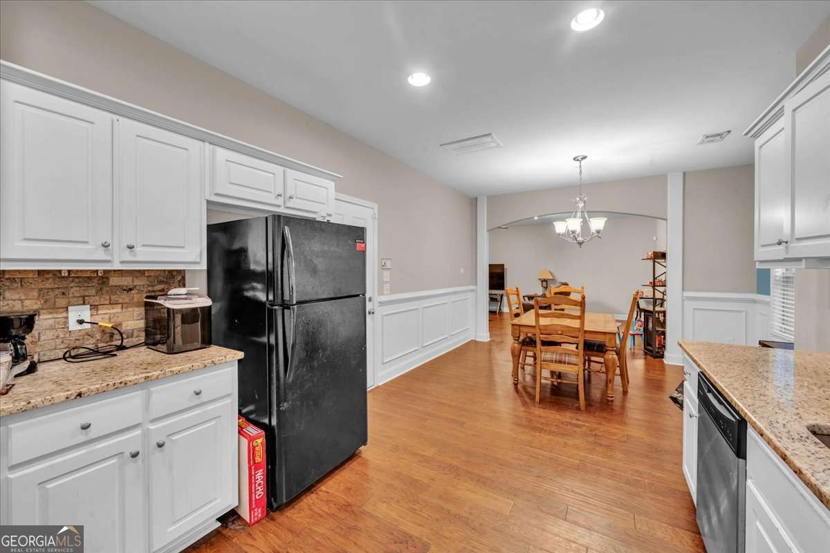 3858 Fortson Lane Columbus GA 31909