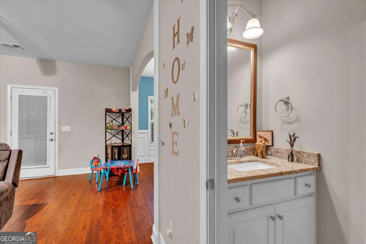 3858 Fortson Lane Columbus GA 31909