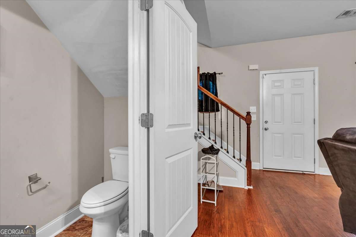 3858 Fortson Lane Columbus GA 31909