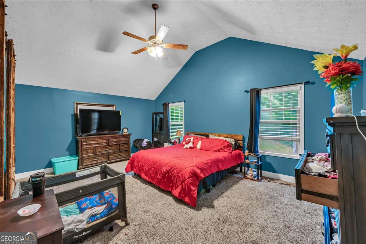 3858 Fortson Lane Columbus GA 31909