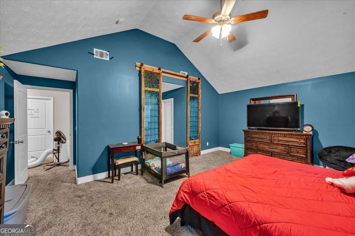 3858 Fortson Lane Columbus GA 31909