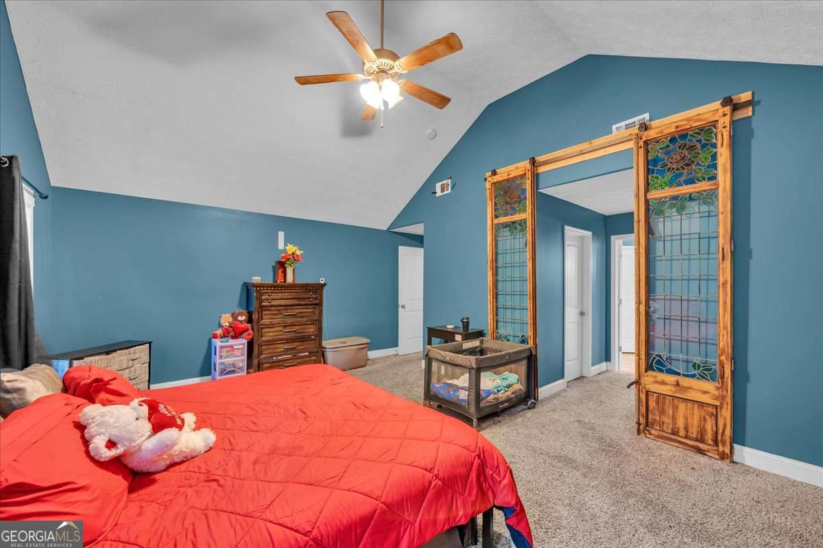 3858 Fortson Lane Columbus GA 31909