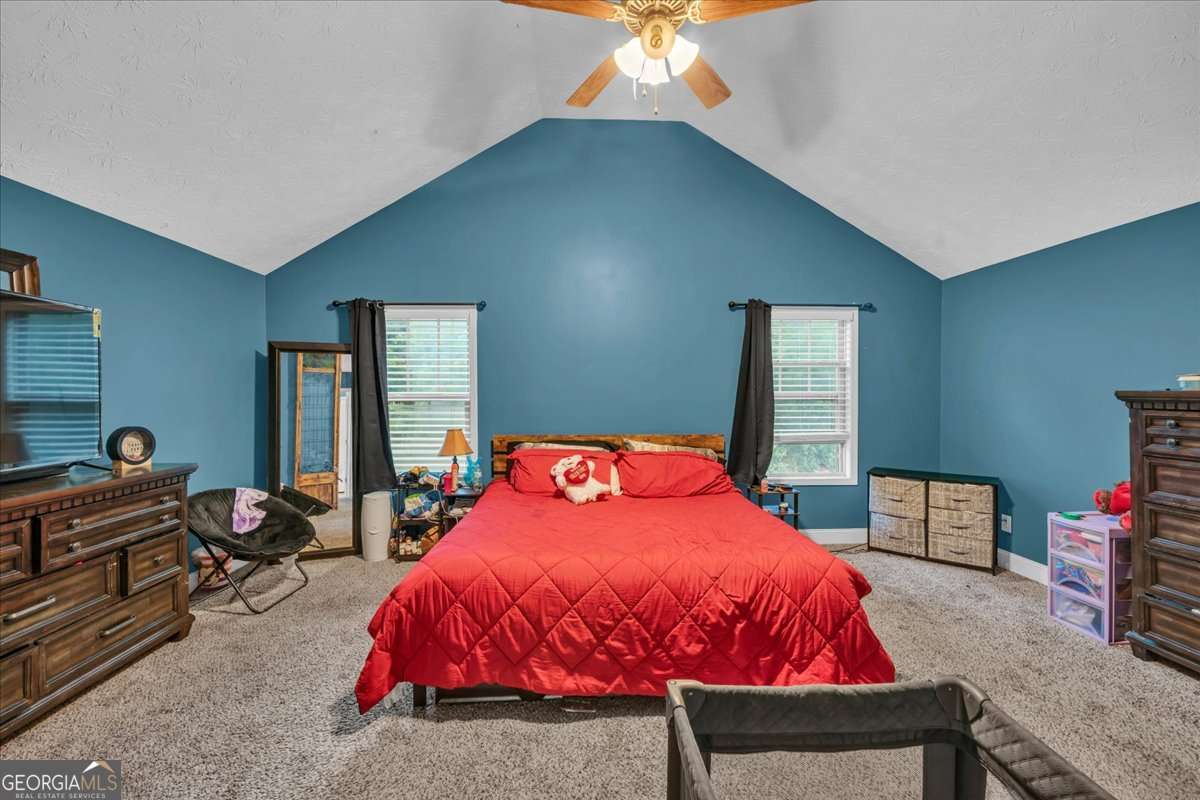 3858 Fortson Lane Columbus GA 31909