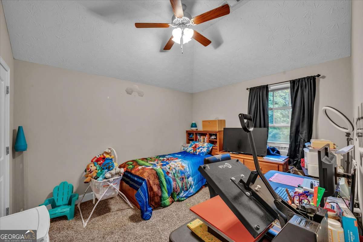 3858 Fortson Lane Columbus GA 31909
