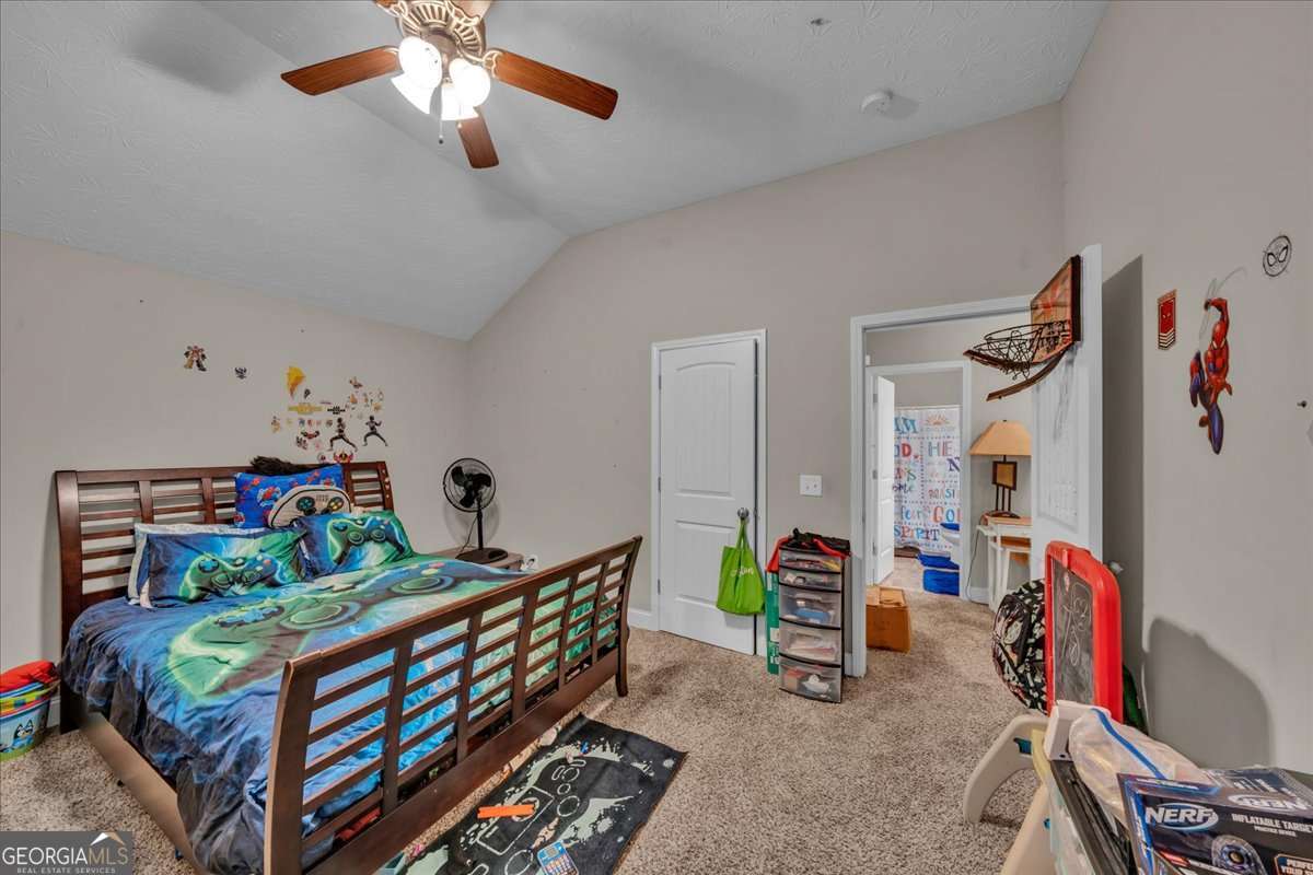 3858 Fortson Lane Columbus GA 31909