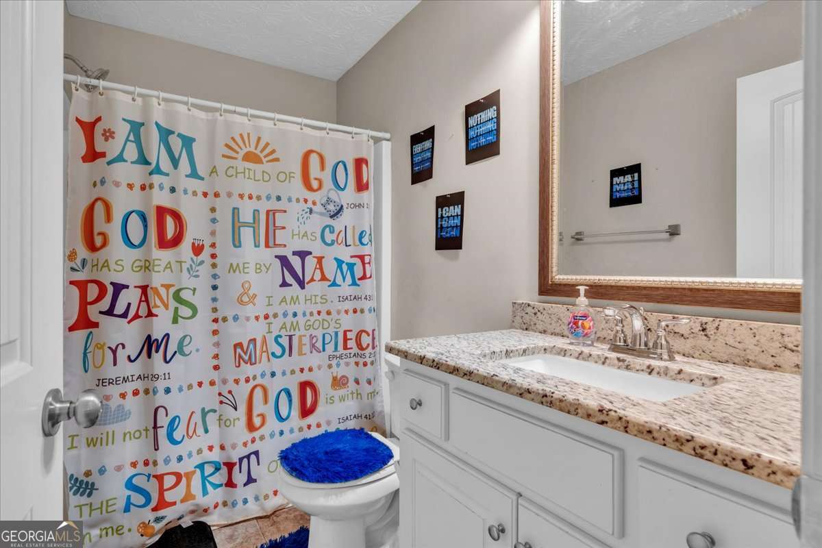 3858 Fortson Lane Columbus GA 31909
