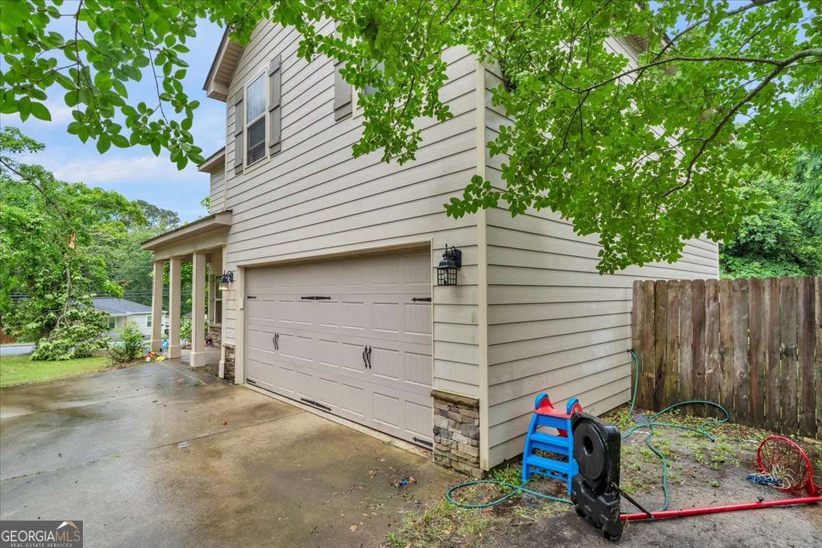 3858 Fortson Lane Columbus GA 31909