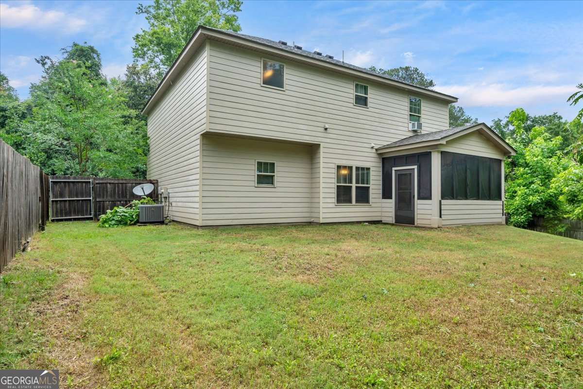 3858 Fortson Lane Columbus GA 31909