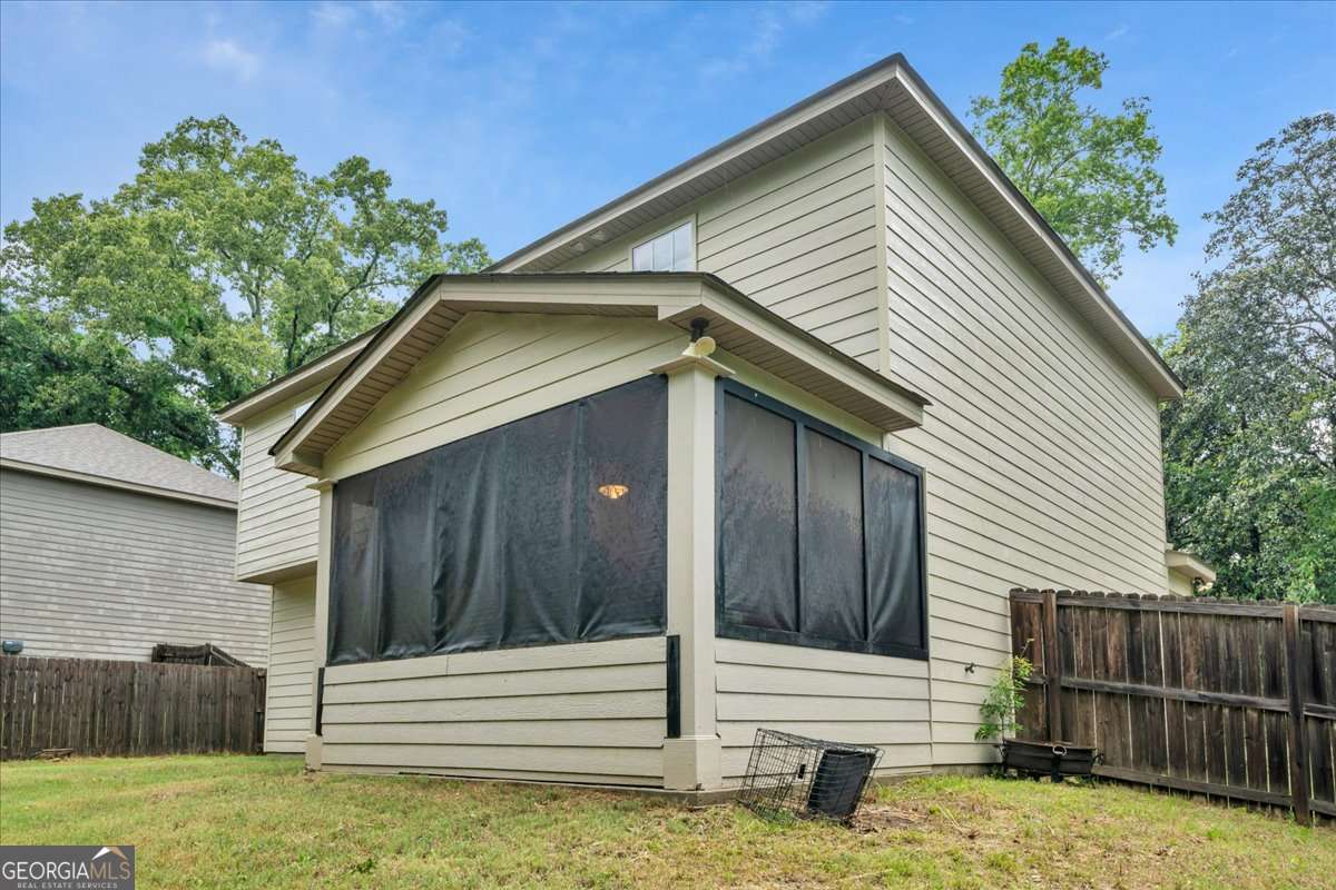 3858 Fortson Lane Columbus GA 31909