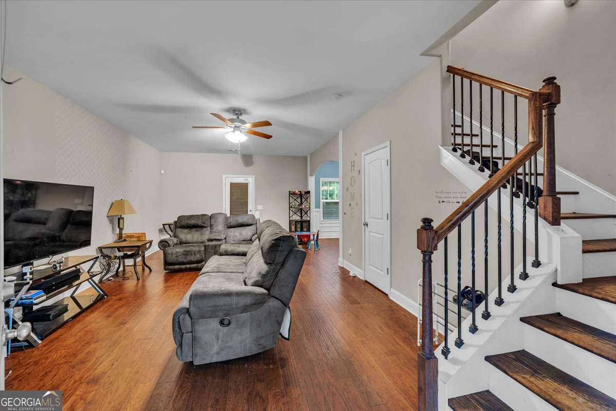 3858 Fortson Lane Columbus GA 31909